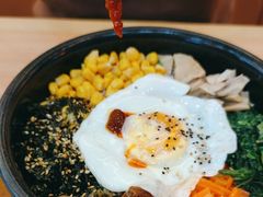 -米村拌饭(王府井喜悦店)