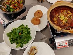 -徐记海鲜·宴会(大唐西市|丰庆店)