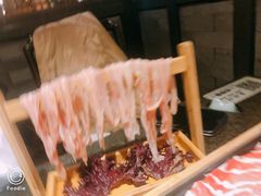 -湊湊火锅·茶憩(和平大悦城店)