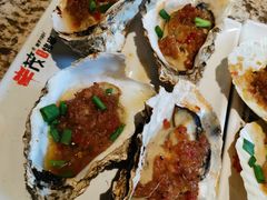 -丰茂烤串(六里桥店)