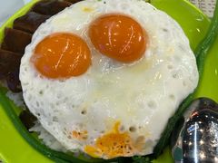 -澳门陈光记烧味饭店(万象城店)