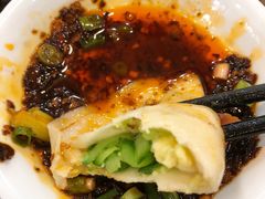 -周家大连水饺(美专校街店)
