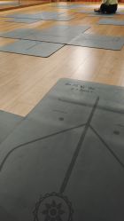 -伽玥瑜伽·普拉提馆