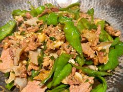 -费大厨辣椒炒肉(太平老街店)