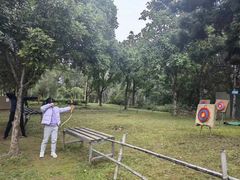 -福建鲤鱼洲酒店