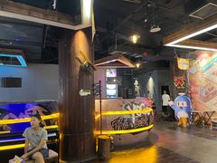 -YOGO优果密室逃脱(新佳丽广场店)