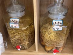 -朴小妹人参鸡汤火锅(长白山万达店)