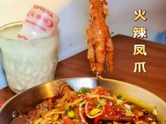 -槿Story·韩国料理(望京韩国美食城店)