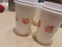 -Seesaw Coffee(西岸凤巢店)