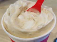 -DQ·蛋糕·冰淇淋(周浦万达店)