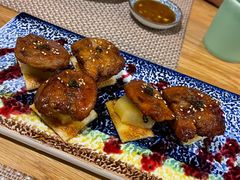 -活鳗饭·鹅肝范儿(高碑店店)