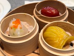 -晋江荣誉国际酒店·港誉茶餐厅