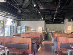 -很久以前羊肉串(朝阳路店)