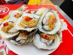 -海大南门夜市(海富街店)