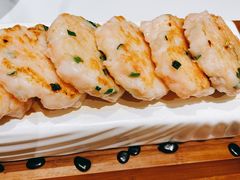 -双合园·海鲜水饺青岛菜(九水东路店)