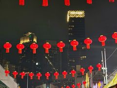 -黄亚华小食店(Jalan Alor)