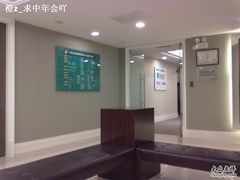 -上海美兆健康医疗体检中心(古北店)