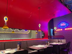 -蛙来哒(方圆荟店)