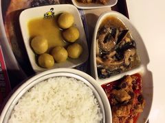 -真功夫(香缤广场店)