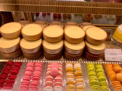 -PAUL LAFAYET 法式甜品(国金中心商场店)