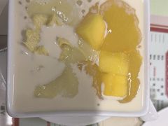 -香港華心糖水鋪(南西总店)