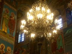 -滴血救世主教堂