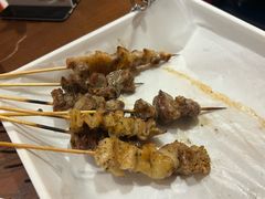 -王氏炉匠·烧鸟放题自助(三里屯店)