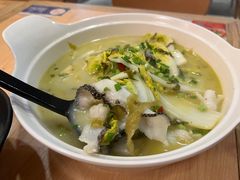 -阿香米线(宁波来福士广场店)