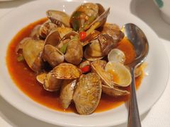 -莆田餐厅PUTIEN(西安万象天地店)