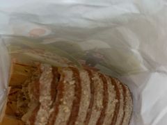 -爸爸糖吐司面包(大连高新锦辉商场店)