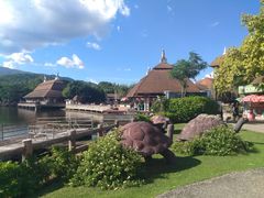 -清迈夜间动物园