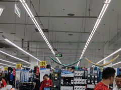 -迪卡侬(西华店)