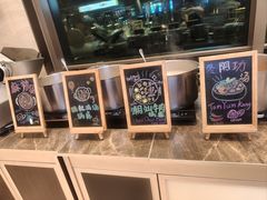 -济南香格里拉·咖啡泉自助餐厅