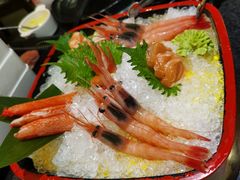 -神户赤童日式烤肉伙伴(东直门店)