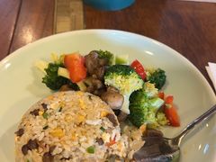 -浦鸿会尚莊亲子餐厅(碧云店)
