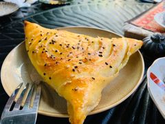 羊肉烤包-Turka土耳咖(五大道店)