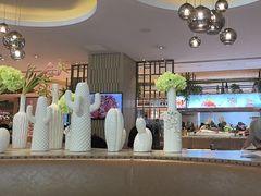 -冀粤香海鲜自助餐厅(西美五洲店)