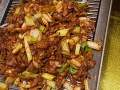 -大鸭梨烤鸭(金色漫香店)