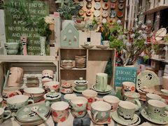 -陶缘陶瓷工厂店