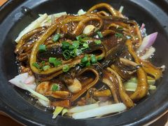 -竹里馆·淮扬菜·功夫茶(老门东店)