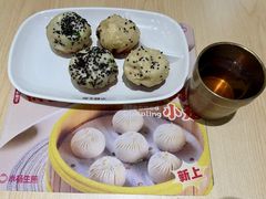 -小杨生煎(深圳岗厦北店)