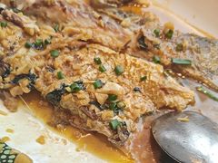 -渔舟意·湖南家宴(萝岗纳金城店)