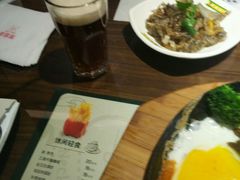 -豪享来中西餐厅(隆昌店)