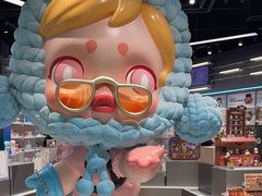 -泡泡玛特POPMART(沈阳大悦城店)