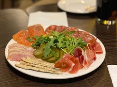 -瑞食酒馆 La Taverne Suisse