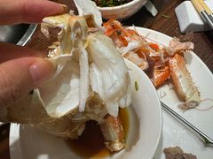 -东海怡品海鲜豆捞(舟宿夜江店)
