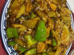 -北大地皖峰饭馆