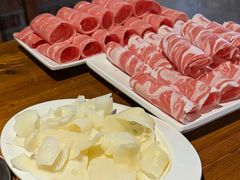 -義聚德·清真铜锅涮羊肉·烧烤(河东店)