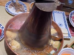 -东镇老火锅(长春路首店)