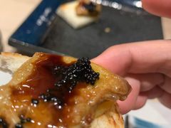 铁板鹅肝-大渔铁板烧(蛇口店)